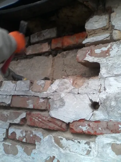 Hogyan lehet bővíteni az ablaknyílás 1