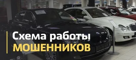 Hogyan lehet ellenőrizni az autót fedezetként a bank és más adatbázisok (auto) Hogyan lehet ellenőrizni az autót fedezetként a bank és más adatbázisok