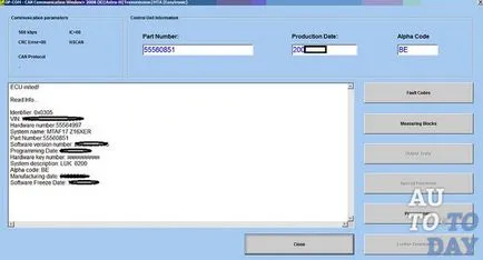 Hogyan működik a sebességváltó Easytronic (átvitel) Hogyan működik a sebességváltó Easytronic