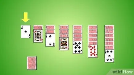 Ahogy rasskladyvat Solitaire