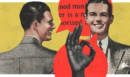 Hogyan beszélj magadról, és nem néz ki, mint egy idióta (életmód) Hogyan beszélj magadról, és nem néz ki, mint egy idióta