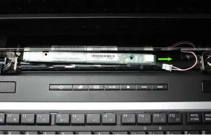 Hogyan lehet ellenőrizni az inverter egy laptop - szól javítási laptop (ellenőrizze) Hogyan lehet ellenőrizni az inverter egy laptop - szól javítási laptop