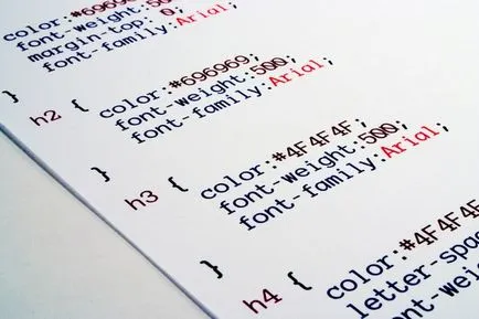 Hogyan működik a stílust javascript