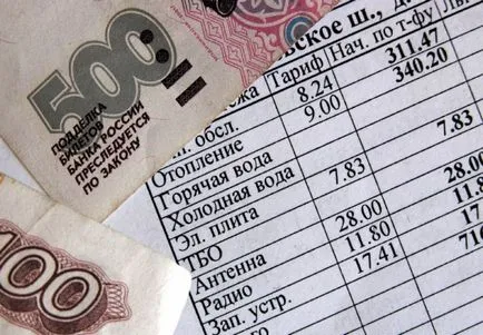 Hogyan számoljuk ki a bérleti díj