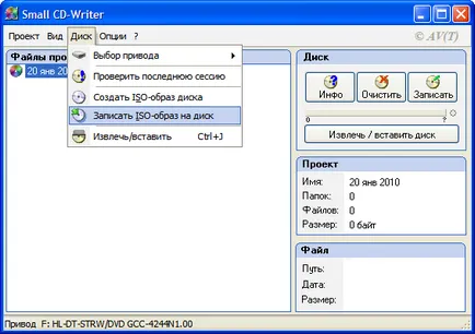 Hogyan lehet ellenőrizni a memória ablakok és programok memtest86