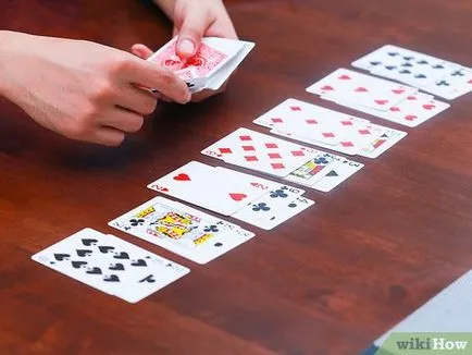 Ahogy rasskladyvat Solitaire