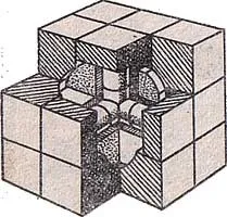 Hogyan készítsünk egy Rubik-kocka