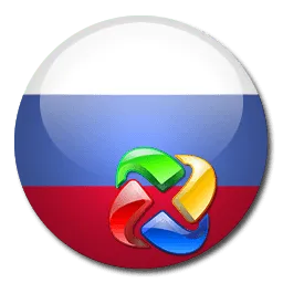 Ahogy Russify programot