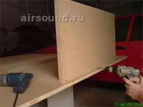 Hogyan készítsünk egy doboz mélynyomó