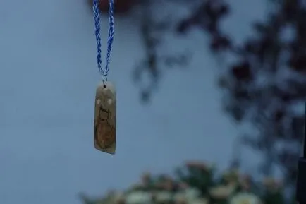 Mint önálló töltés az amulett vagy talizmán energia (amulett) Mint önálló adókivetési amulett vagy talizmán energia