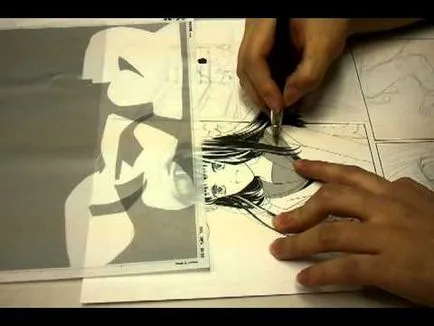 Hogyan kell felhívni a manga