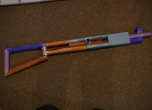 Hogyan készítsünk egy papír Machine