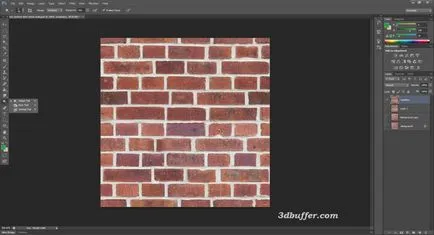 Hogyan készítsünk egy varrat nélküli textúra photoshop, 3dbuffer (textúrák) Hogyan készítsünk egy varrat nélküli textúra photoshop, 3dbuffer