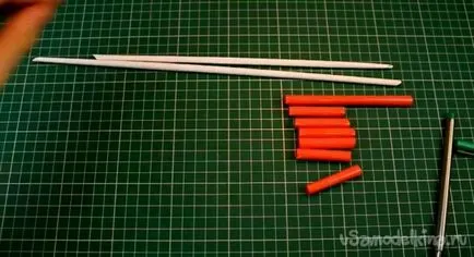 Hogyan lehet a papír gép m4, amely képes lesz arra, hogy lőni (amely) Hogyan lehet a papír gép m4, aki tud lőni