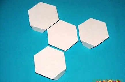 Hogyan készítsünk egy papír labda videó leckék