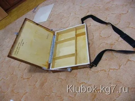 Hogyan készítsünk egy vázlatfüzet saját kezűleg, egy labda (hurok) Hogyan készítsünk egy vázlatfüzet saját kezűleg, egy labda