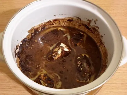 Hogyan készítsünk házi készítésű csokoládé kakaó nélkül tejcsokoládé recept otthon