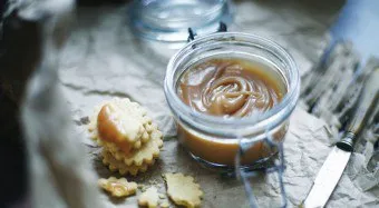 Hogyan készítsünk karamell cukorból otthon - recept