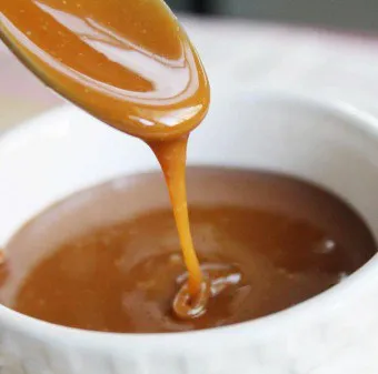 Hogyan készítsünk karamell cukorból otthon - recept
