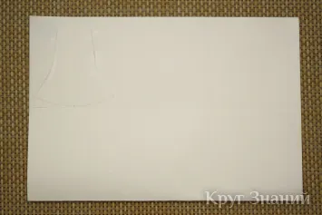 Hogyan készítsünk egy harang papír - körű ismerete