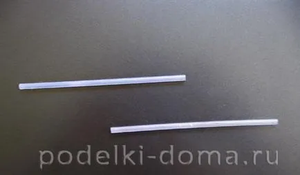 Hogyan készítsünk egy babakocsi a babák az anyag kéznél, egy doboz ötletek és műhelyek