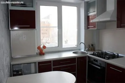 Hogyan készítsünk egy hangulatos kis konyha (60 fotó) kialakítsák saját kezét útmutató, fotók és video tutorials (konyha) Hogyan készítsünk egy hangulatos kis konyha (60 fotó) kialakítsák saját kezét útmutató, fotók és videó oktatóanyagok