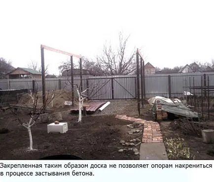 Hogyan készítsünk egy fészer kezüket féle istállókat és munkafázisokat (csinálni) Hogyan készítsünk egy fészer kezüket féle istállókat és munkafázisokat