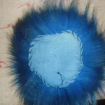 Hogyan lehet pom-poms a kezüket kifogyott a papír, cérna és egyéb anyagok (záró) Hogyan lehet pom-poms a kezüket kifogyott a papír, cérna és egyéb anyagok