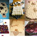 Hogyan lehet pom-poms a kezüket kifogyott a papír, cérna és egyéb anyagok (kéz) Hogyan lehet pom-poms a kezüket kifogyott a papír, cérna és egyéb anyagok