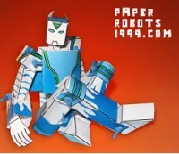 Hogyan készítsünk egy robot ki papír térképek és részletes lépésről lépésre fotókkal és videó (papír robot kezük papírból, hogyan lehet a rendszert a mester osztály lépésről lépésre oktatás video fénykép hack karton origami gyermek) Hogyan készítsünk egy robot ki papír térképek és részletes lépésről lépésre fotókkal és videó