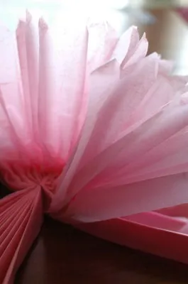 Hogyan lehet pom-poms a kezüket kifogyott a papír, cérna és egyéb anyagok (kéz) Hogyan lehet pom-poms a kezüket kifogyott a papír, cérna és egyéb anyagok