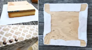 Hogyan készítsünk egy oszmán kezük 5 eredeti mesterkurzusok