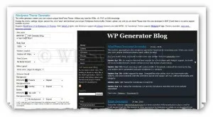 Hogyan készítsünk egy sablont wordpress nem programozás
