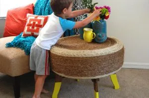 Hogyan készítsünk egy oszmán kezük 5 eredeti mesterkurzusok