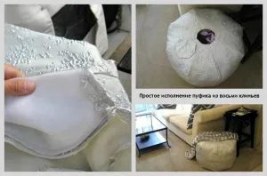 Hogyan készítsünk egy oszmán kezük 5 eredeti mesterkurzusok
