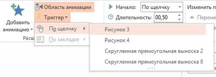 Hogyan készítsünk egy powerpoint bemutatót kiváltó