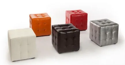 Hogyan készítsünk egy oszmán kezük 5 eredeti mesterkurzusok