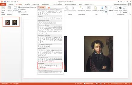 Hogyan készítsünk egy powerpoint bemutatót kiváltó