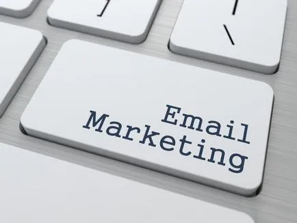 Hogyan készítsünk saját hírlevelet e-mailben