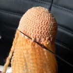 Hogyan, hogy a haj a baba, a szálak vagy fonalak (baba) Hogyan, hogy a haj a baba, a szálak vagy fonalak