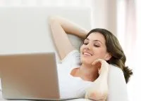 Hogyan lehet fényképezni magát egy laptop (fénykép) Hogyan kell szedni a képeket magukat egy laptop