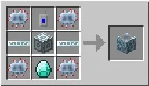 Hogyan készítsünk egy Minecraft teleport egyik helyről a másikra