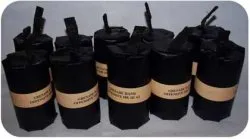 Hogyan készítsünk airsoft gránát utasítások (hogyan airsoft gránát) Hogyan készítsünk airsoft gránát használati