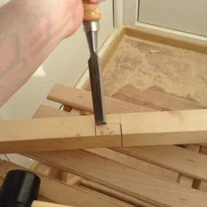 Hogyan készítsünk egy állvány a rúd kezét (ő) Hogyan készítsünk egy állvány a rúd a kezét