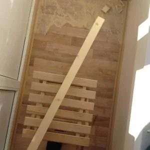 Hogyan készítsünk egy állvány a rúd a kezét (rack) Hogyan készítsünk egy állvány a rúd a kezét