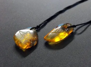 Hogyan készítsünk egy talizmán vagy amulett a kezüket (saját) Hogyan készítsünk egy talizmán vagy amulett saját kezűleg