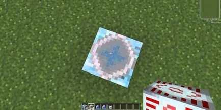 Hogyan készítsünk egy Minecraft teleport egyik helyről a másikra