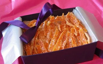 Hogyan készítsünk kandírozott gyümölcsöt otthon fotó, egyszerű receptek, snack, gyümölcs, bogyós (kandírozott) Hogyan készítsünk kandírozott gyümölcsöt otthon fotó, egyszerű receptek, snack, gyümölcs, bogyós