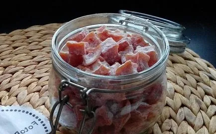 Hogyan készítsünk kandírozott gyümölcsöt otthon fotó, egyszerű receptek, snack, gyümölcs, bogyós (kandírozott) Hogyan készítsünk kandírozott gyümölcsöt otthon fotó, egyszerű receptek, snack, gyümölcs, bogyós