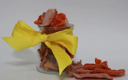 Hogyan készítsünk kandírozott gyümölcsöt otthon fotó, egyszerű receptek, snack, gyümölcs, bogyós (otthon) Hogyan készítsünk kandírozott gyümölcsöt otthon fotó, egyszerű receptek, snack, gyümölcs, bogyós